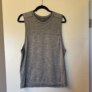 Men’s Lululemon Tank Top
